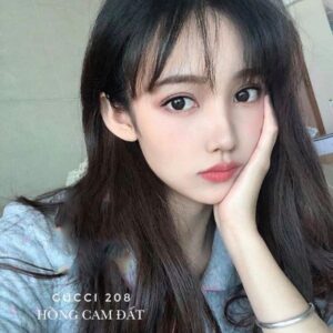 Quà tặng bạn gái top 5 màu son Gucci hot nhất - Image 8