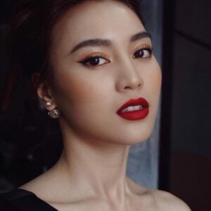 Kilian Matte 220 - Đỏ Hồng - Image 3