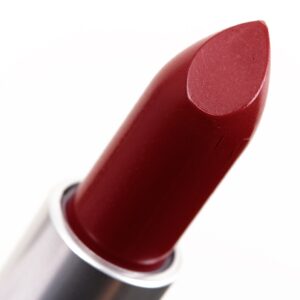 Mac Amplified Dubonnet – Màu Đỏ Đậm - Image 5