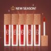 Son Black Rouge Air Fit Velvet Tint Ver 7  - New