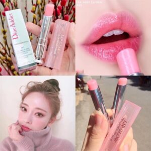 Set 2 cây dưỡng Dior full size (màu 001, 004) - Image 6