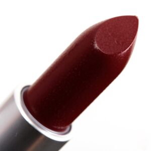 Mac Spice It Up – Đỏ Nâu - Image 5