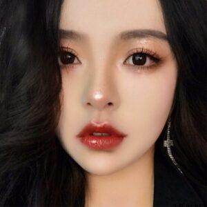 Mac Spice It Up – Đỏ Nâu - Image 4