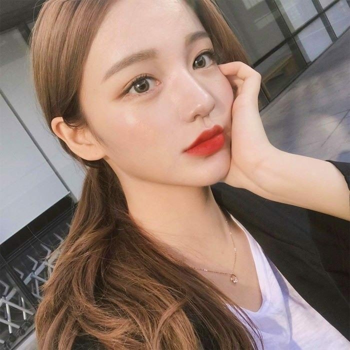Son Shu Uemura Limited Orange Piston (Bản Giới Hạn) – Đỏ Cam Cháy - Image 4