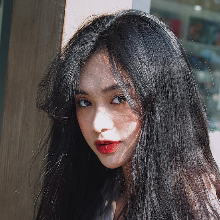 Son Black Rouge Ver 7 A37 - Đỏ nâu đất - Image 4