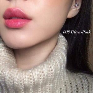 Son Dưỡng Dior Addict Lip Glow Màu Ultra Pink 008 – Hồng dâu - Image 3