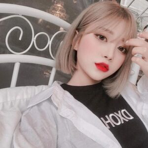 Son Kem Mac Powder Kiss Liquid Lipcolour Màu 991 Devoted To Chili - Đỏ Gạch - Image 3