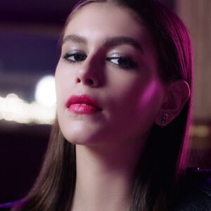 Son YSL Rouge Volupte Rock’N Shine 05 Rocking Coral – Hồng Cam - Image 3