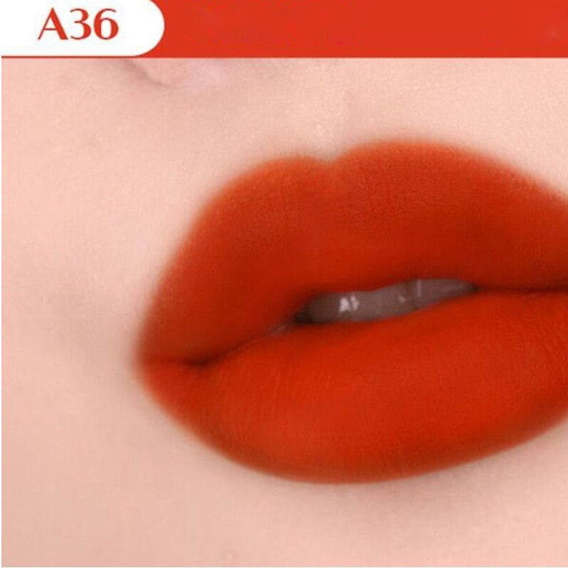 Son Black Rouge Air Fit Velvet Tint Ver 7 - New - Image 6