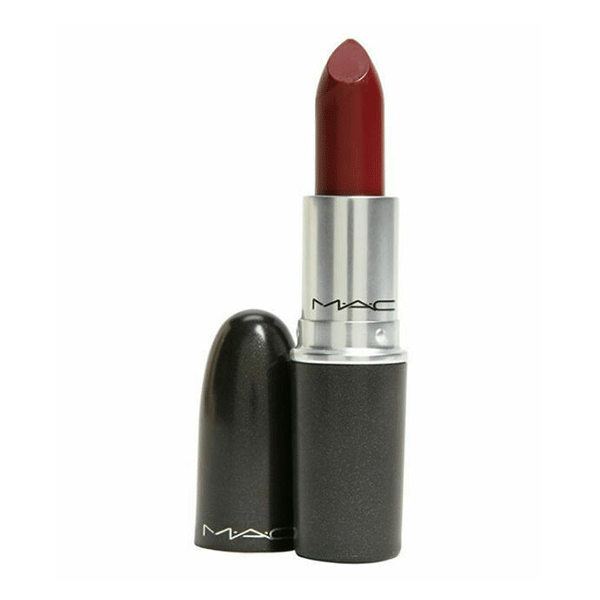 Son Mac Matte Diva - Đỏ Rượu Vang