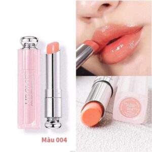 Set 2 cây dưỡng Dior full size (màu 001, 004) - Image 4