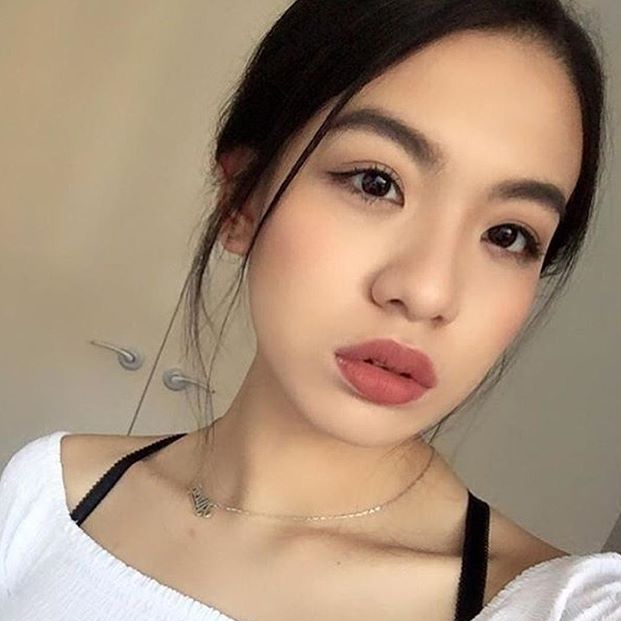 Son Mac Matte Taupe – Cam nâu đất - Image 5