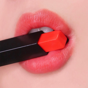 Son YSL Rouge Pur Couture The Slim Sheer Matte Màu Orange Provocant 103 – Cam San Hô Full Box - Image 4