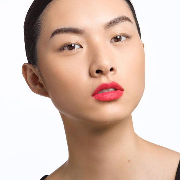 Ysl Slim Rouge Pur Couture The Slim Sheer Matte Màu Corail Explicite 111 – Hồng San Hô - Image 5
