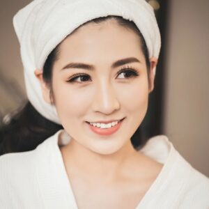 Son Kiko Powder Power Lipstick Indian Red 02 (New) – Cam đất - Image 3