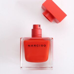 Nước Hoa Narciso Rodriguez Narciso Rouge For Her Eau De Parfum Màu Đỏ (30ml, 50ml, 90ml) - Image 4