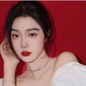 YSL Rouge volupte Shine Collector I LOVE YOU Take My Red Away 120 (Bản giới hạn) – Đỏ Gạch - Image 4