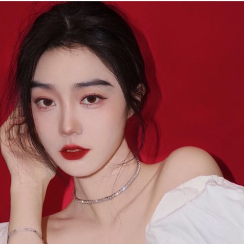 YSL Rouge volupte Shine Collector I LOVE YOU Take My Red Away 120 (Bản giới hạn) – Đỏ Gạch - Image 4
