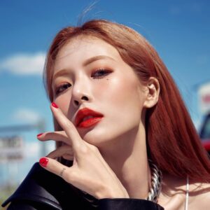 YSL Rouge Pur Couture I LOVE YOU Take My Red Away 120 (Bản giới hạn) – Đỏ Gạch - Image 3