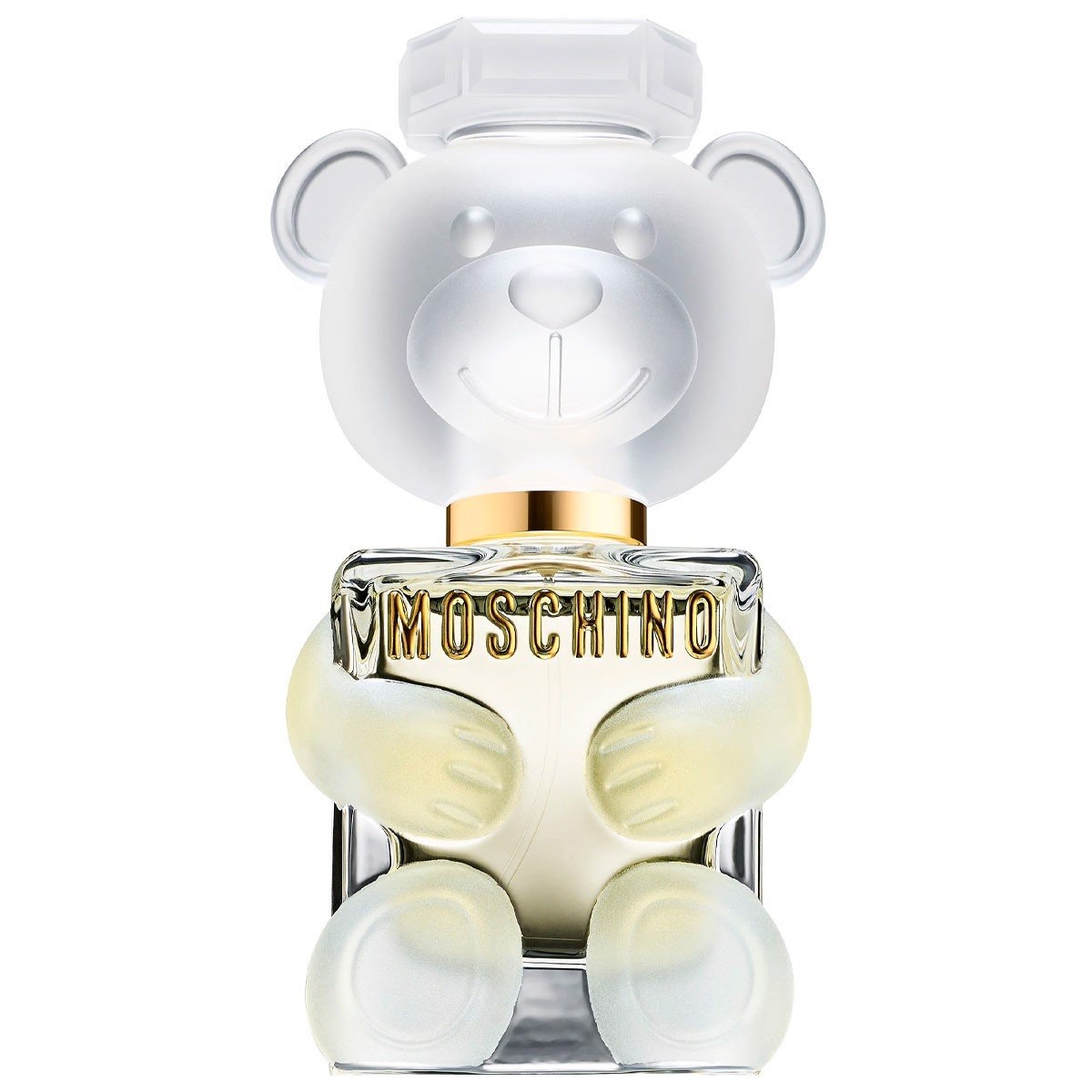 Nước Hoa Nữ Moschino Toy 2 Eau De Parfum (30ml,50ml,100ml)