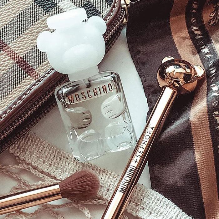 Nước Hoa Nữ Moschino Toy 2 Eau De Parfum (30ml,50ml,100ml) - Image 2
