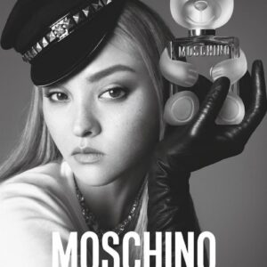 Nước Hoa Nữ Moschino Toy 2 Eau De Parfum (30ml,50ml,100ml) - Image 5