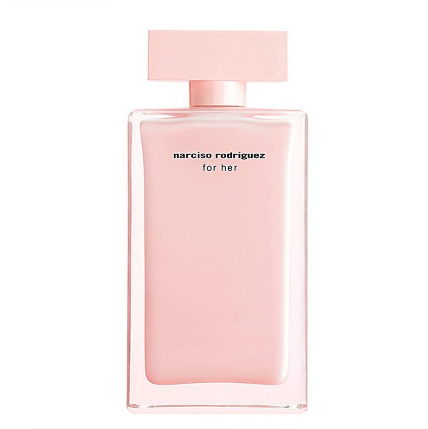 Nước Hoa Nữ Narciso Rodriguez Poudree For Her Eau De Parfum Màu Hồng Nhạt (100ml)