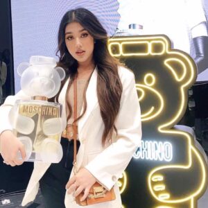 Nước Hoa Nữ Moschino Toy 2 Eau De Parfum (30ml,50ml,100ml) - Image 3