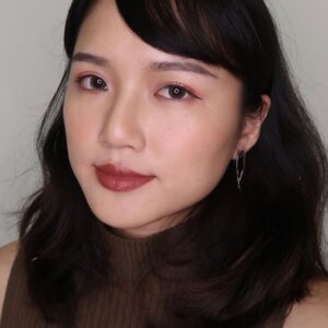Shu Uemura BR 763  - Nâu Chocolate - Image 3