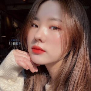 Son YSL 13 Le Orange – Đỏ Cam - Image 4