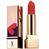 YSL Rouge Pur Couture I LOVE YOU Red Is My Savior 110 (Bản giới hạn) – Đỏ Cam