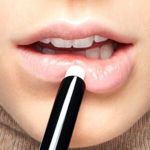 Son Lót Và Dưỡng Môi Mac Prep + Prime Lip - Image 3