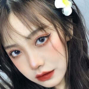 Son Shu Uemura BR783 (New) -  Đỏ Đất - Image 5