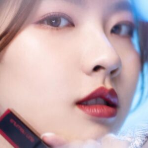 Son Shu Uemura BR783 (New) -  Đỏ Đất - Image 4
