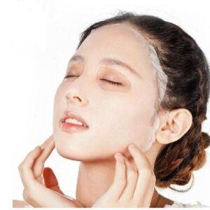 Mặt nạ chống Lão Hóa Nature Beauty Anti Wrinkle Ampoule Mask - Image 4