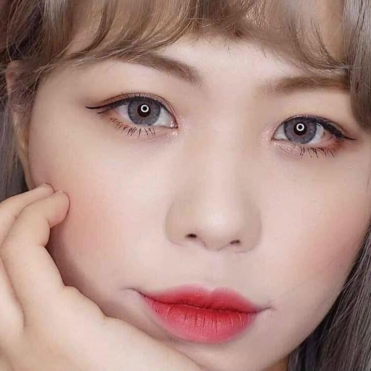 Son Black Rouge Half N Half Water Velvet Mood Pomegranate HV02 – Đỏ Hồng Lựu - Image 5