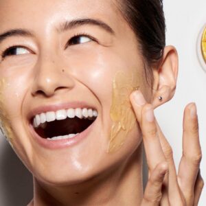 Mặt Nạ Dưỡng Da Hoa Cúc Calendula Petal-Infused Calming Masque - Image 5