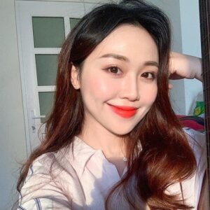 Son Mac Powder Kiss Kakao Friends Limited Edition – Times Infinity – Đỏ Cam - Image 3