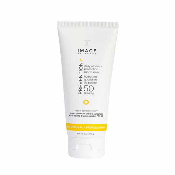 Kem chống nắng Image Prevention Daily Ultimate Moisturizer SPF 50 (91g) - Image 4