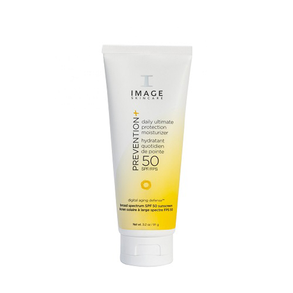 Kem chống nắng Image Prevention Daily Ultimate Moisturizer SPF 50 (91g) - Image 3