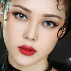 Son Shu Uemura 187 – Đỏ rượu vang - Image 4