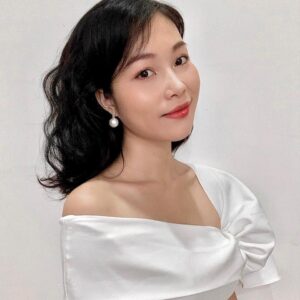 Son Tom Ford 303 Empire - Hồng San Hô - Image 4