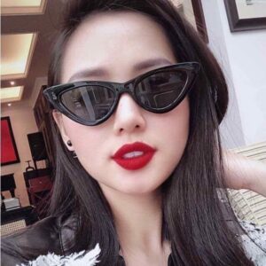 Son Hermes Matte 68 - Rouge Bleu – Đỏ hồng - Image 4