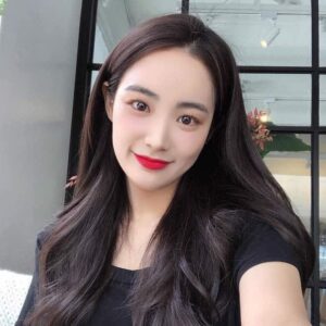Son Hermes Matte 68 - Rouge Bleu – Đỏ hồng - Image 5