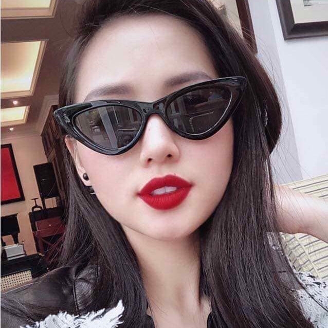 Son Hermes Matte 68 - Rouge Bleu – Đỏ hồng - Image 4