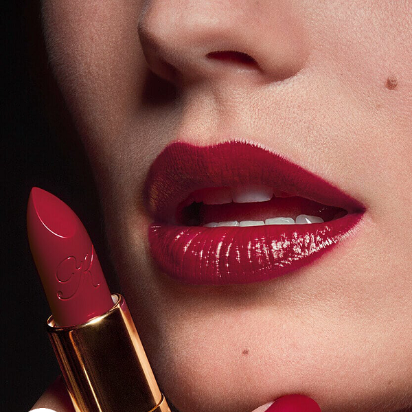 Son Kilian 130 DANGEROUS ROUGE – Đỏ Lạnh - Image 6