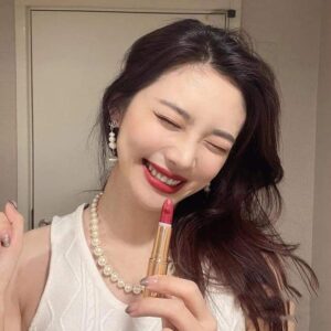 Son Charlotte Tilbury First Dance - Hồng dâu - Image 3