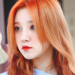 Son Black rouge Air Fit Velvet Tint Ver 8 màu A03 - Đỏ Cam - Image 5