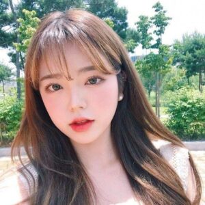 Son Black rouge Air Fit Velvet Tint Ver 8 màu A39 - Hồng cam - Image 3