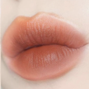 Son Black rouge Air Fit Velvet Tint Ver 8 màu A41 - Cam đất - Image 3